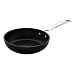 Le Creuset Toughened Non-Stick Deep Frying Pan, 24 cm