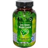Less-Stress Weight Control 75 Softgels