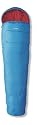 Gelert Tryfan Classic 300DL Sleeping Bag (Sky/Red Lining)