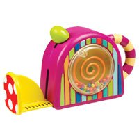 Baby's First Tape Measure by Sassy