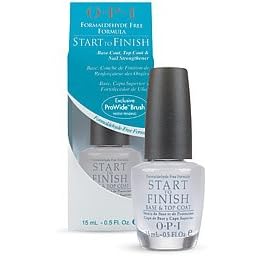 OPI NAIL STRENGTHENER
