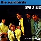 The Yardbirds - Shapes of Things