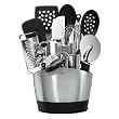 OXO Good Grips 15-Piece Everyday Kitchen Tool Set