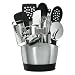 OXO Good Grips 15-Piece Everyday Kitchen Tool Set