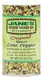 Jane's Krazy Mixed-Up Sweet Lime Pepper - 2.5 oz