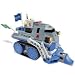 R/C Police Defender Vehicle