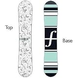 Forum Recon Snowboard