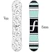 Sporting Goods : Forum Recon Snowboard