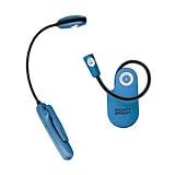 文房具&生活雑貨通販専門店ランキング14399位 マイティーブライト LED トラベルフレックス ポケットフレックス セット (ブルー)