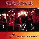 Visions of Europe Live