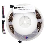 IMAGE OF Cyron HTPR-RL Indoor Multicolor LED Ribbon Lights