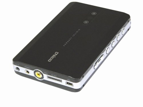 Childrens Toyshop  Electronics : TVIX Mini C-2000U Lite