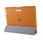 Speck Products SmartShell, Lightweight, Ultra-Thin Case for iPad 2 - Orange (SPK-A0437)