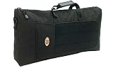 Paintball Redz Equipment Gear Bag Black NEW
