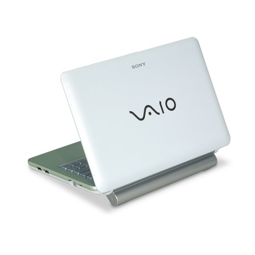 Sony VAIO VPC-W212AX/WI 10-Inch White Grand Sale