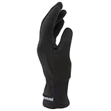 HeavyWeight Glove - Unisex Black XL by Black Diamond