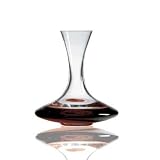 Ravenscroft Crystal Infinity Decanter