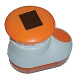 Tonic Studios 859 Square Mini Boot Punch