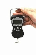 50kg Handheld Fishing Scales (OCS-20A)