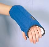 Pil-O-Splint Wrist Support