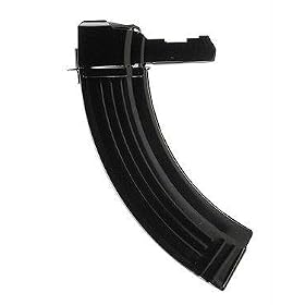 SKS 40 Round Mag Blue by 
