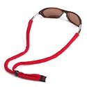 Chums Original Cotton Sunglasses Retainer - Red