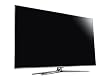 Samsung UN55D8000 55-Inch 1080p 240Hz 3D LED HDTV (Silver)