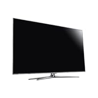 Samsung UN55D8000 55-Inch 1080p 240Hz 3D LED HDTV (Silver)