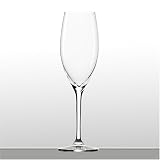 Stolzle Lausitz Classic Long Life Champagne Glass