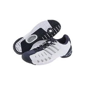 adidas Men's Barricade 2 Tennis Shoe by adidas
