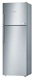 Bosch KDE33AI40 Kühlgefrierkombination / A+++ / Kühlen: 226 L / Gefrieren: 67 L / Edelstahloptik / Anti-Fingerprint / Urlaubsschaltung / EcoTopTen