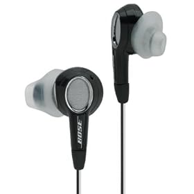 Bose® In-Ear Headphones