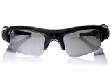 Mini DV DVR Spion Sonnenbrille Kamera Video 2G Spy Mini DV DVR Spion Sonnenbrille Kamera Video 2G