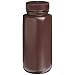 Nalgene HDPE Wide Mouth Packaging Bottle