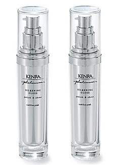 Kenra Platinum Silkening Gloss 2.26oz
