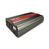 SOLAR PI20000X 2000W Triple Outlet Power Inverter