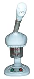 Mini Facial Steamer with Ozone & Aromatherapy Mini Facial Steamer with Ozone & Aromatherapy