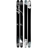 4FRNT Skis EHP Alpine Fat Ski