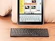 GeneralKeys Bluetooth-Mini-Tastatur f�r iPad & andere Bluetooth-Ger�te