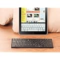 GeneralKeys Bluetooth-Mini-Tastatur f�r iPad & andere Bluetooth-Ger�te