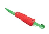 Kuhn Rikon Strawberry Knife Colori