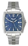 Kenneth Cole New York Bracelet Marine Blue Dial Men's watch #KC9078
