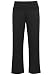 Avenue Plus Size Roll Waist Yoga Pants (BLACK,30/32)
