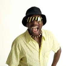 Jimmy Cliff