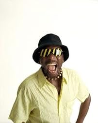 Image of Jimmy Cliff