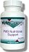 Contains diindolylmethane, or DIM, which has been shown to support healthy estrogen metabolism (see Item no. 54140, IndoleGard). Combined with Vitex and Green Tea Extract, this formula offers extra nutritional support for the female reproductive system, breast health and menstrual complaints. Most extensive PMS formula.