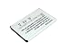 3.60V,1500mAh,Li-Polymer,Replacement Smart Phone Battery for SONY ERICSSON Xperia X1, XPERIA X10, XPERIA X1a, XPERIA X2, Xperia X2a, Compatible Part Numbers: BST-41