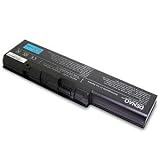 Toshiba Satellite A75-S2112 Notebook / Laptop/Notebook Battery - 6600Mah (Replacement)