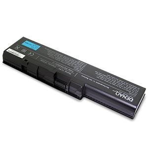 Toshiba Satellite P35-S6051 Notebook / Laptop/Notebook Battery - 6600Mah (Replacement)