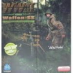 Dragon In Dreams "Julius Hanke" Action Figure